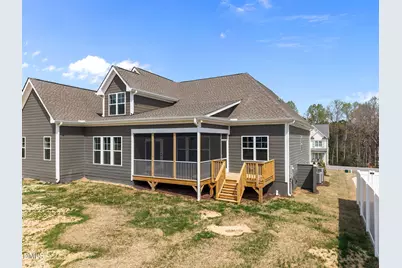 246 Deer Tail Lane #Lot 32, Fuquay Varina, NC 27526 - Photo 59