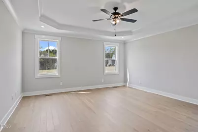 246 Deer Tail Lane #Lot 32, Fuquay Varina, NC 27526 - Photo 33