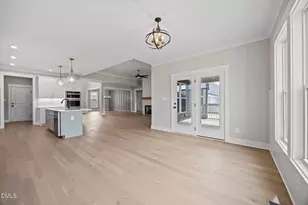 246 Deer Tail Ln, Fuquay Varina, NC 27526 - Photo 29