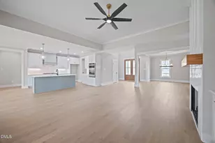 246 Deer Tail Ln, Fuquay Varina, NC 27526 - Photo 17