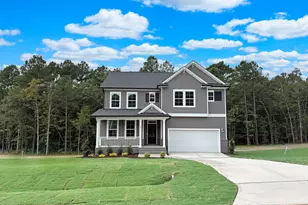 80 Bluestone Dr, Lillington, NC 27546 - Photo 3