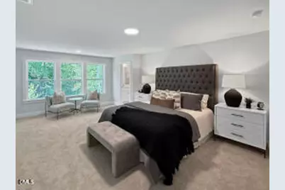 80 Bluestone Drive, Lillington, NC 27546 - Photo 29