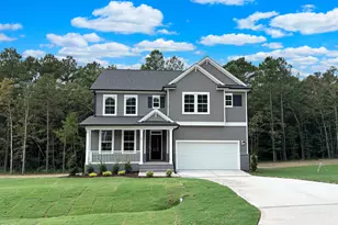 80 Bluestone Dr, Lillington, NC 27546 - Photo 1