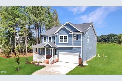80 Bluestone Drive, Lillington, NC 27546 - Photo 3