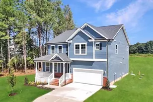 80 Bluestone Dr, Lillington, NC 27546 - Photo 3