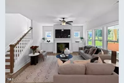 80 Bluestone Drive, Lillington, NC 27546 - Photo 17
