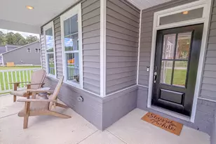 80 Bluestone Dr, Lillington, NC 27546 - Photo 5
