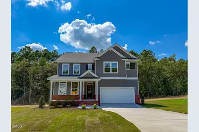 80 Bluestone Drive, Lillington, NC 27546 - Photo 1