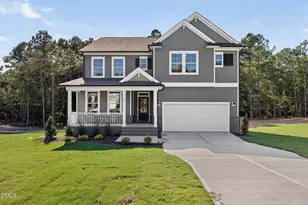 80 Bluestone Dr, Lillington, NC 27546 - Photo 1