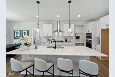 80 Bluestone Drive, Lillington, NC 27546 - Photo 7