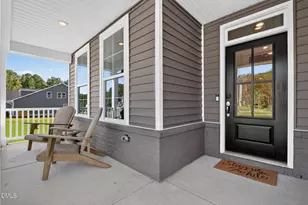 80 Bluestone Dr, Lillington, NC 27546 - Photo 5