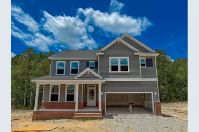 80 Bluestone Drive, Lillington, NC 27546 - Photo 1