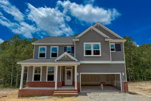 80 Bluestone Dr, Lillington, NC 27546 - Photo 1