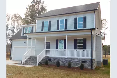 45 Copper Penny Road, Zebulon, NC 27597 - Photo 1