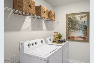 2353 Horton Park Drive, Apex, NC 27539 - Photo 39