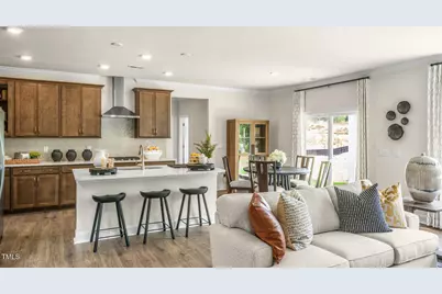 2353 Horton Park Drive, Apex, NC 27539 - Photo 11