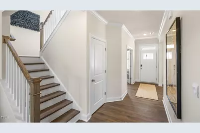 2353 Horton Park Drive, Apex, NC 27539 - Photo 3