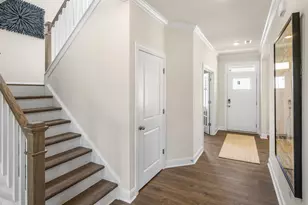 2353 Horton Pk Dr, Apex, NC 27539 - Photo 3