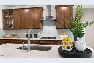 2353 Horton Park Drive, Apex, NC 27539 - Photo 17