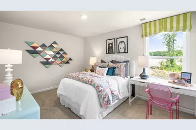 2353 Horton Park Drive, Apex, NC 27539 - Photo 27