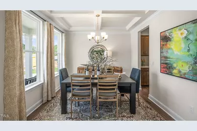 2353 Horton Park Drive, Apex, NC 27539 - Photo 7