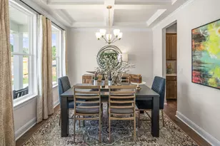 2353 Horton Pk Dr, Apex, NC 27539 - Photo 7