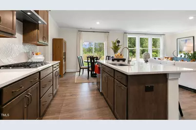 2353 Horton Park Drive, Apex, NC 27539 - Photo 15