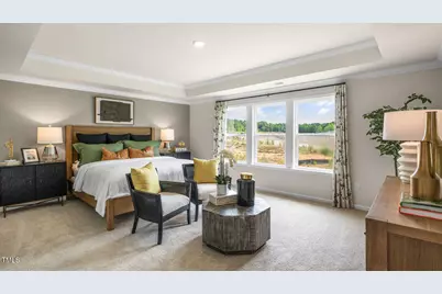 2353 Horton Park Drive, Apex, NC 27539 - Photo 23