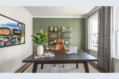 2353 Horton Park Drive, Apex, NC 27539 - Photo 5