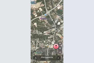 1712 Cleghorn Circle, Hope Mills, NC 28348 - Photo 3