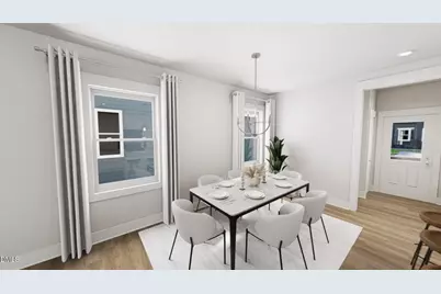 863 Central Park Drive, Raleigh, NC 27604 - Photo 5