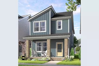 863 Central Park Drive, Raleigh, NC 27604 - Photo 1