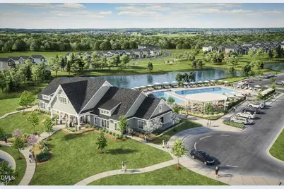 861 Central Park Drive, Raleigh, NC 27604 - Photo 15