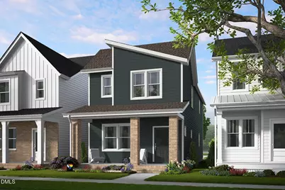 861 Central Park Drive, Raleigh, NC 27604 - Photo 1