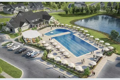 861 Central Park Drive, Raleigh, NC 27604 - Photo 11