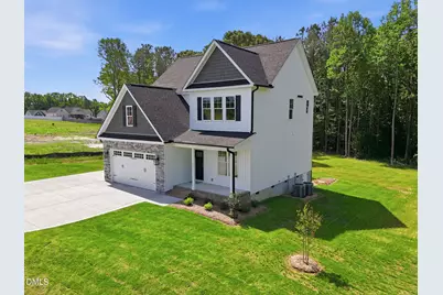 131 Crimson Court #Lot 38, Smithfield, NC 27577 - Photo 5