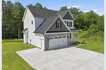 131 Crimson Court #Lot 38, Smithfield, NC 27577 - Photo 5