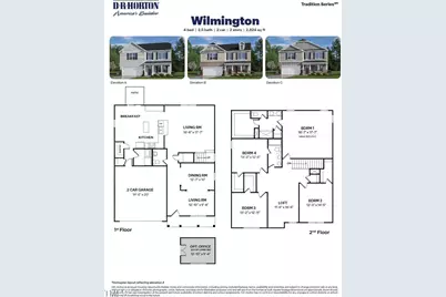 869 Bullhorn Drive, Wake Forest, NC 27587 - Photo 37