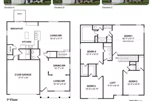 869 Bullhorn Dr, Wake Forest, NC 27587 - Photo 37