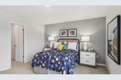 869 Bullhorn Drive, Wake Forest, NC 27587 - Photo 29