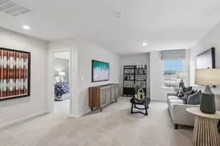 869 Bullhorn Dr, Wake Forest, NC 27587 - Photo 19