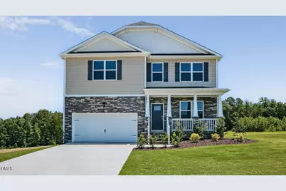 869 Bullhorn Drive, Wake Forest, NC 27587 - Photo 1