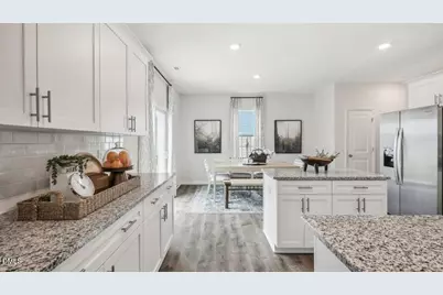 869 Bullhorn Drive, Wake Forest, NC 27587 - Photo 15