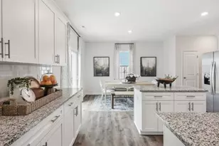 869 Bullhorn Dr, Wake Forest, NC 27587 - Photo 15