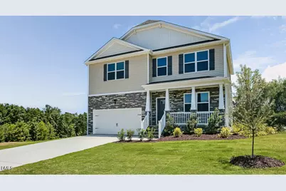 869 Bullhorn Drive, Wake Forest, NC 27587 - Photo 3