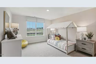 869 Bullhorn Drive, Wake Forest, NC 27587 - Photo 33