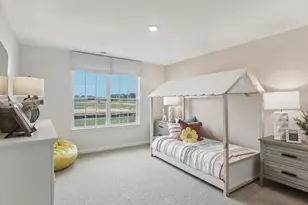 869 Bullhorn Dr, Wake Forest, NC 27587 - Photo 33