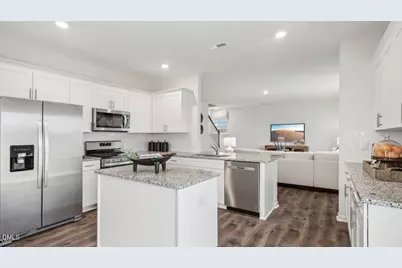 869 Bullhorn Drive, Wake Forest, NC 27587 - Photo 17