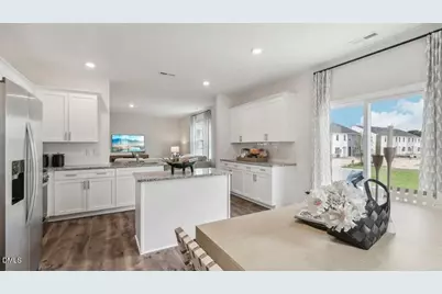 869 Bullhorn Drive, Wake Forest, NC 27587 - Photo 13