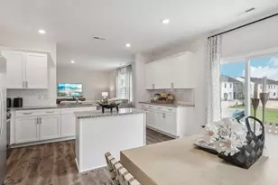 869 Bullhorn Dr, Wake Forest, NC 27587 - Photo 13